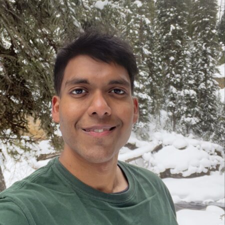 Rajarshi Haldar
